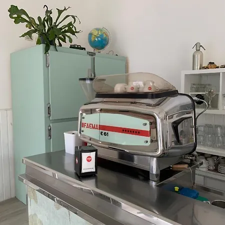 Lucerna 2* Cesenatico