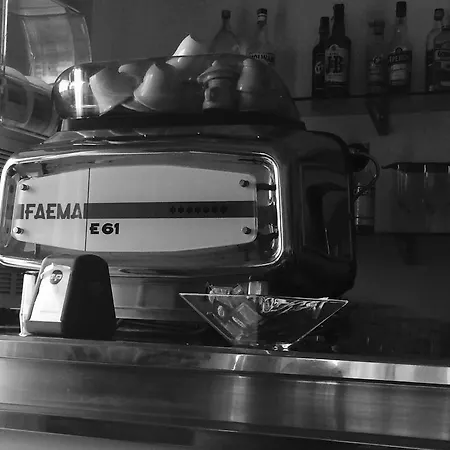 מלון Lucerna צ'סנטיקו