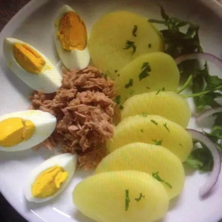 מלון Lucerna צ'סנטיקו