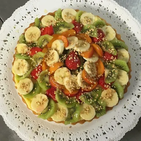 Lucerna 2* צ'סנטיקו