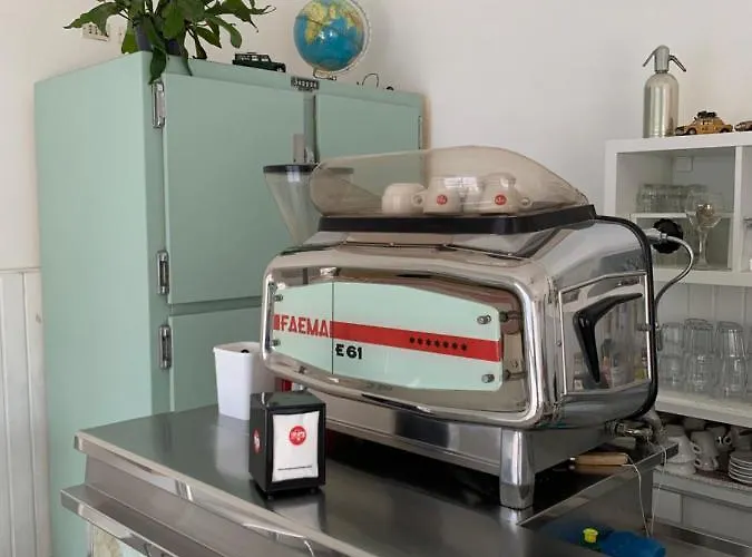 Lucerna 2* Чезенатико