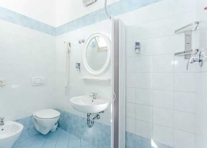 Lucerna Чезенатико