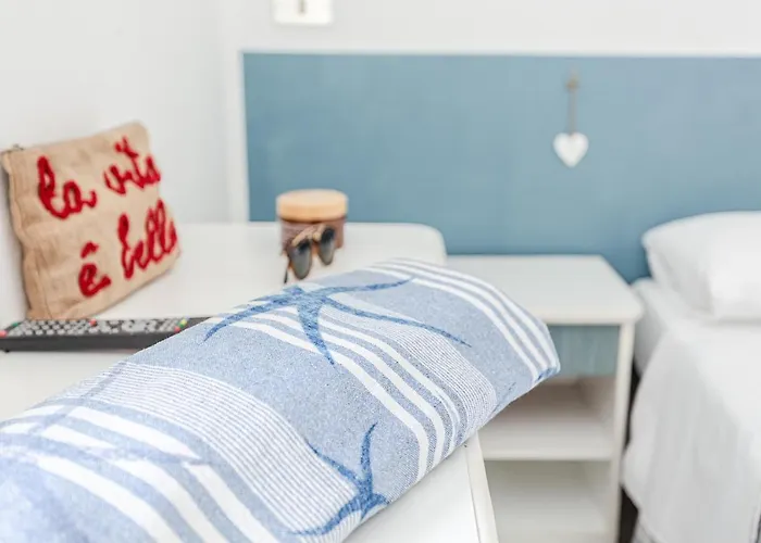 Lucerna Чезенатико