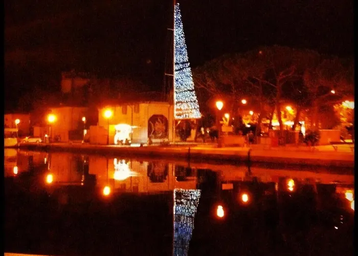 Lucerna Отель 2*