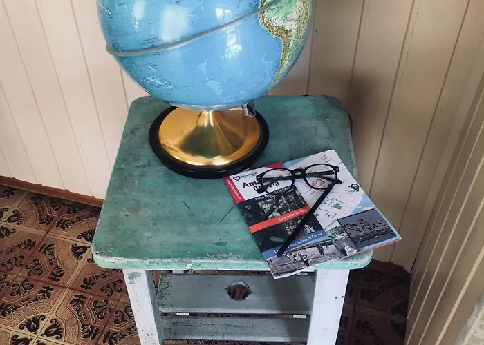 Lucerna Чезенатико