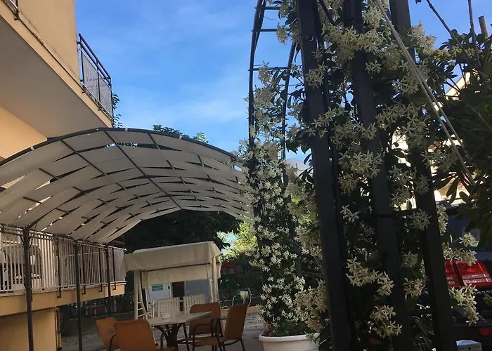 Lucerna 2* Cesenatico