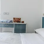 Lucerna Szálloda Cesenatico