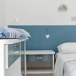 Szálloda Lucerna Cesenatico