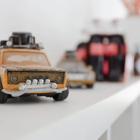 Lucerna 2* Cesenatico