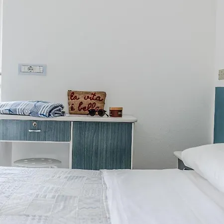 Lucerna Szálloda Cesenatico