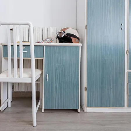 Lucerna Hotel Cesenatico