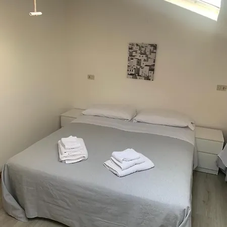 Szálloda Lucerna 2*