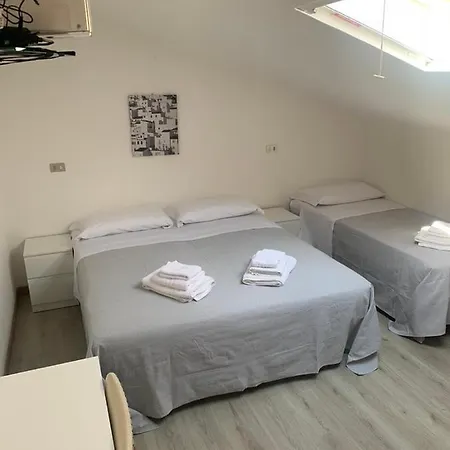 Lucerna Szálloda 2*