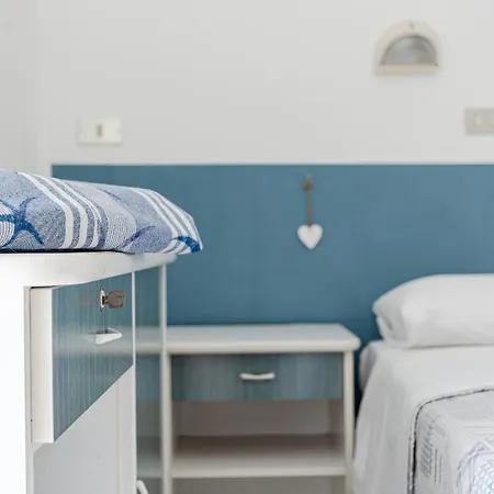 Hotel Lucerna Cesenatico