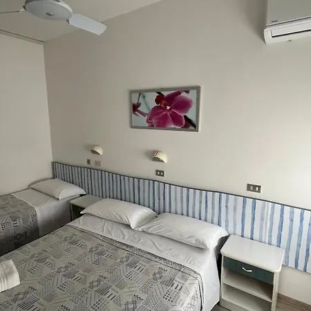 Lucerna Szálloda Cesenatico