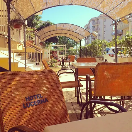 Lucerna Cesenatico