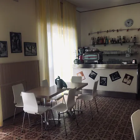 Lucerna Cesenatico