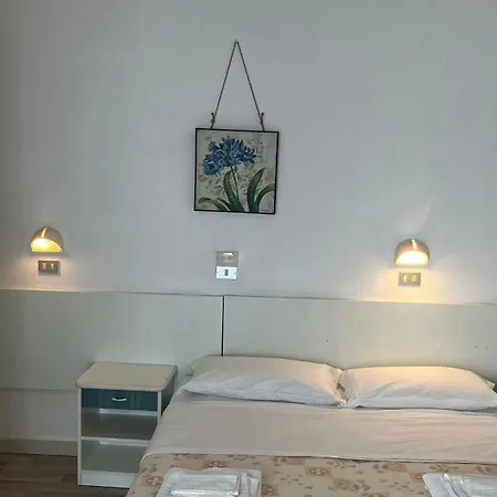 Lucerna Szálloda Cesenatico