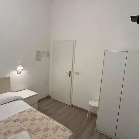Lucerna Szálloda