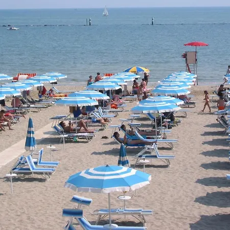 Lucerna 2* Cesenatico