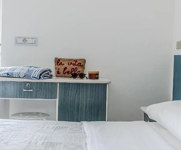 Lucerna Hotel Cesenatico