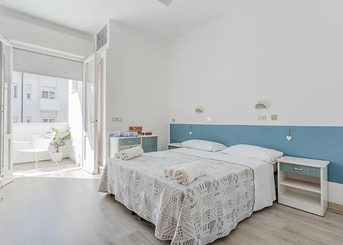 Lucerna Cesenatico