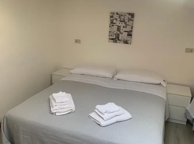 Hotel Lucerna 2*