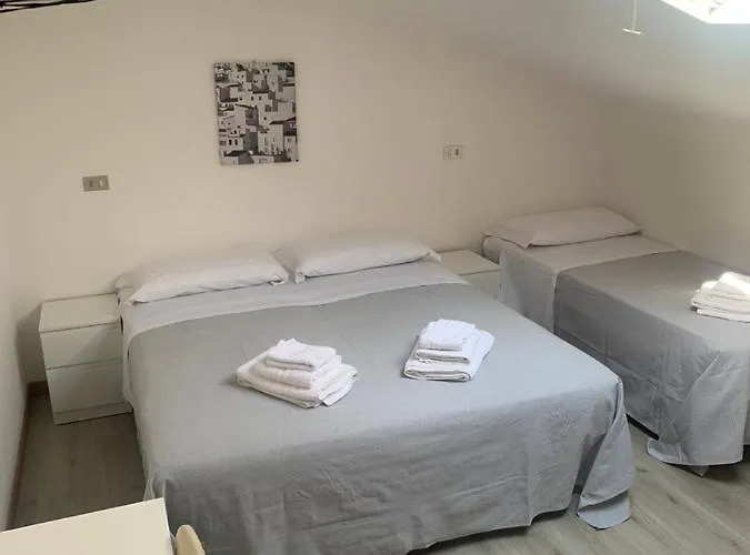 Lucerna Hotel 2*