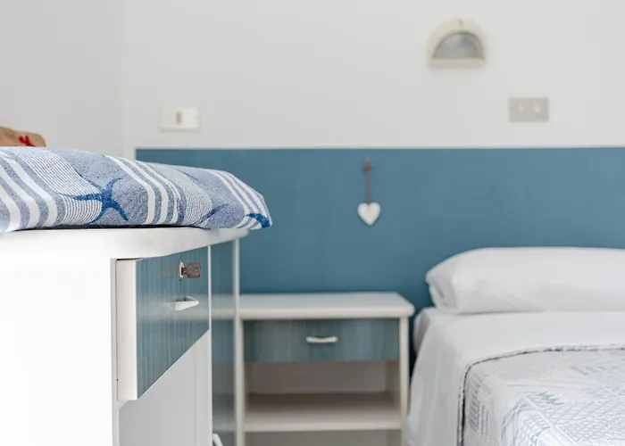 Hotel Lucerna Cesenatico