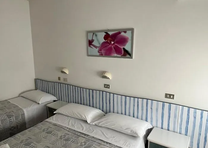 Lucerna Hotel Cesenatico