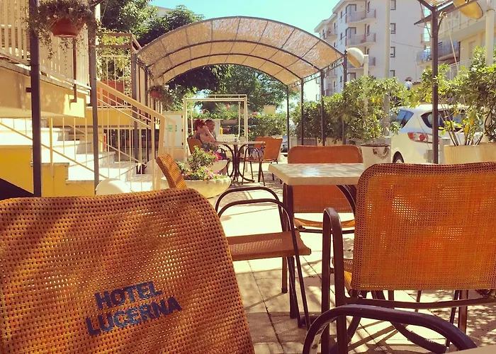 Lucerna Cesenatico