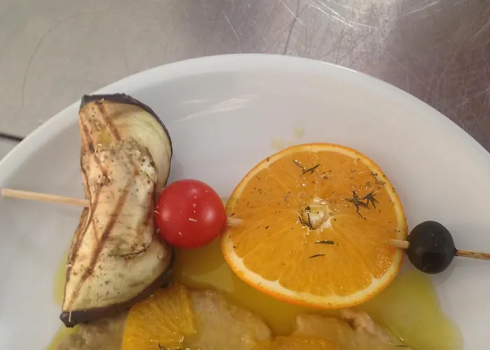 Lucerna ホテル 2*