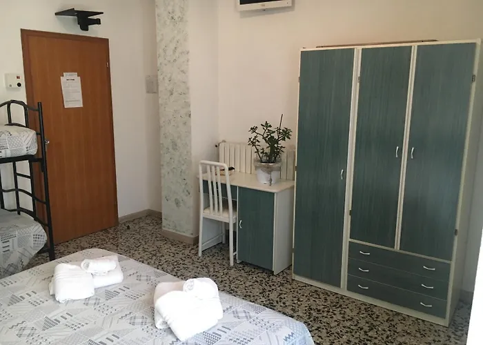 Lucerna ホテル 2*