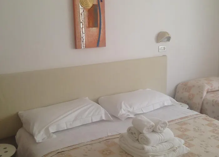 Lucerna Hotel
