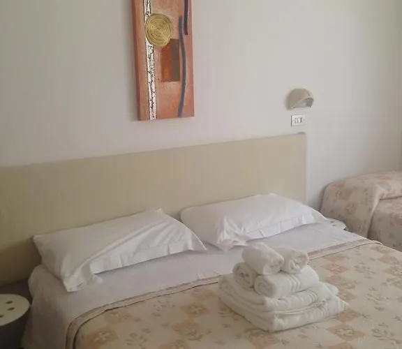 Hotel Lucerna 2*