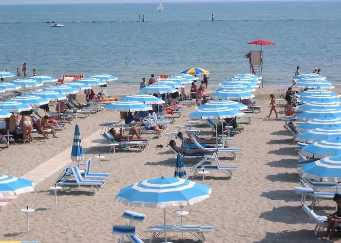 Lucerna 2* Cesenatico