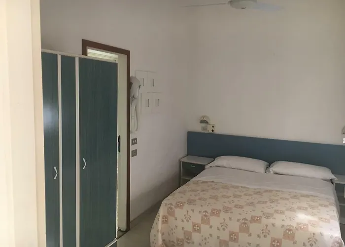 Lucerna Hotel Cesenatico