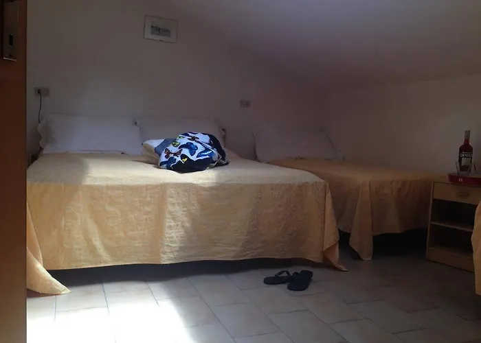 Hotel Lucerna